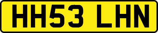 HH53LHN
