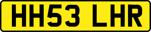 HH53LHR