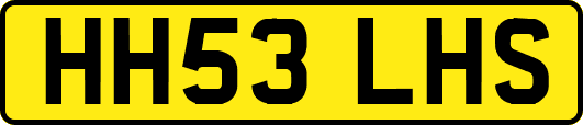 HH53LHS