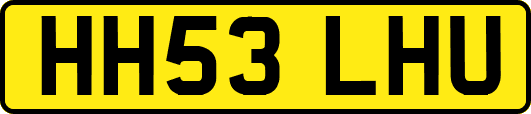 HH53LHU
