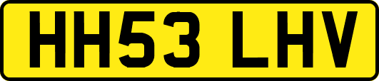 HH53LHV