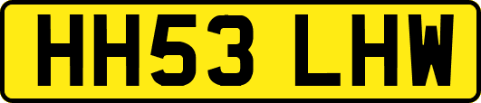 HH53LHW