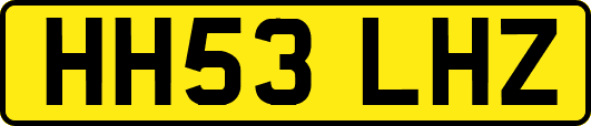 HH53LHZ