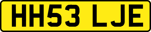 HH53LJE