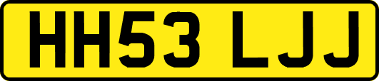 HH53LJJ