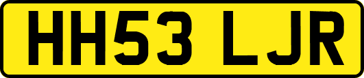 HH53LJR