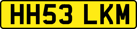 HH53LKM