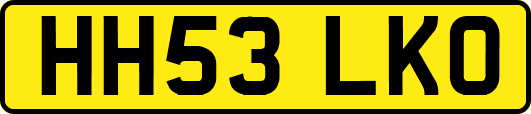 HH53LKO