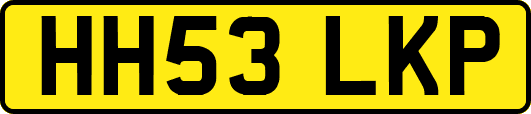 HH53LKP