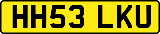 HH53LKU