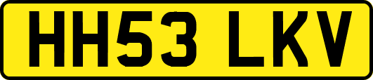 HH53LKV