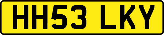 HH53LKY