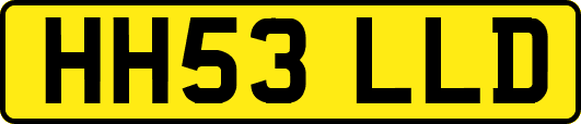 HH53LLD