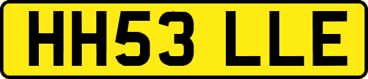 HH53LLE