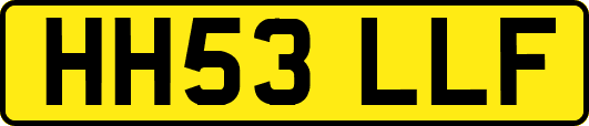 HH53LLF