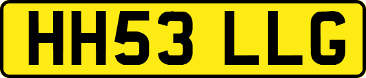 HH53LLG