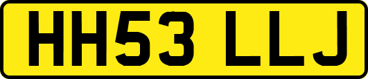 HH53LLJ