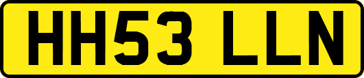 HH53LLN