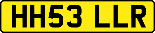 HH53LLR