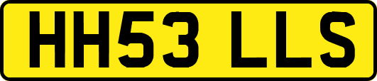 HH53LLS