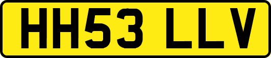 HH53LLV