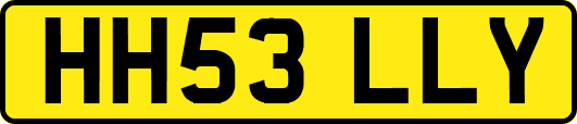 HH53LLY