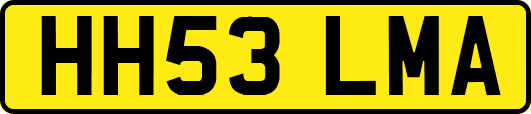HH53LMA