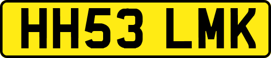 HH53LMK