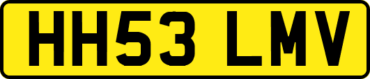 HH53LMV