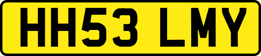 HH53LMY