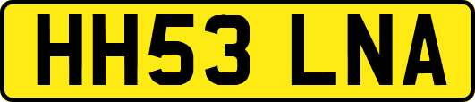 HH53LNA