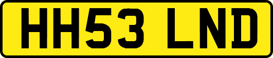 HH53LND