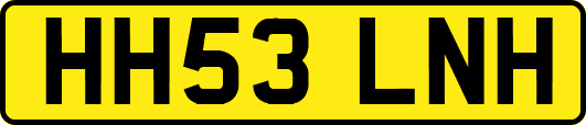 HH53LNH