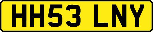 HH53LNY