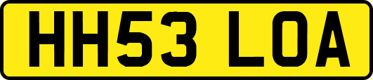 HH53LOA