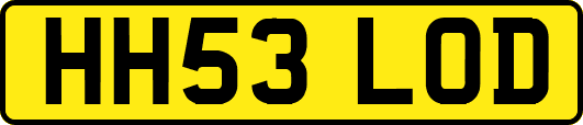 HH53LOD