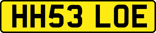 HH53LOE