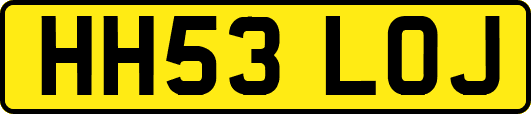 HH53LOJ