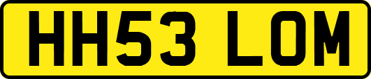 HH53LOM