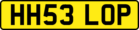 HH53LOP