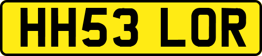 HH53LOR