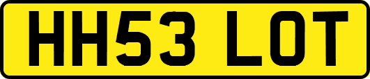 HH53LOT