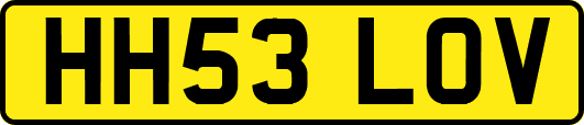HH53LOV