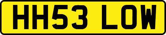 HH53LOW
