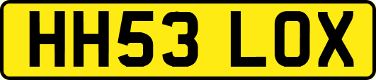 HH53LOX