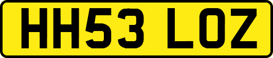 HH53LOZ