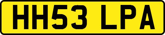 HH53LPA