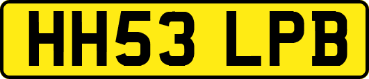 HH53LPB