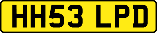 HH53LPD
