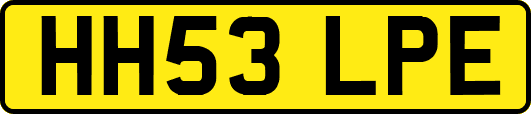 HH53LPE